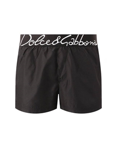 Плавки-шорты Dolce&gabbana