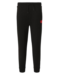 Хлопковые джоггеры Hugo