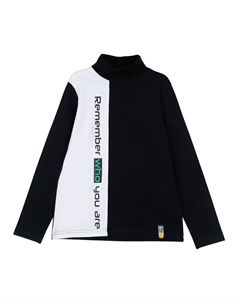 Водолазка трикотажная для мальчиков Playtoday tween