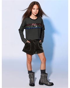 Лонгслив Y-clù