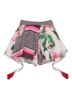 Шорты To be too