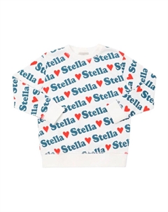 Свитшот Stella mccartney