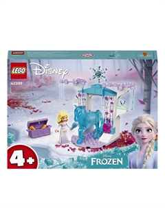 Конструктор Lego