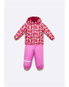 Комплект Oivi Розовый Lassie