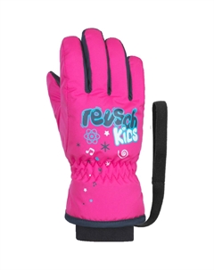 Перчатки Kids Reusch