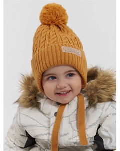 *100472 Шапка детская COLA 2 Norppa