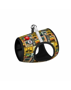 Ошейники, шлейки Waudog