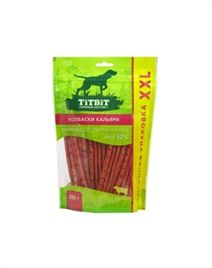 Лакомства Titbit