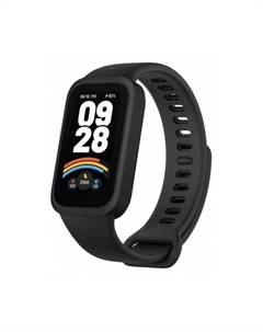 Умные часы Xiaomi Smart Band 9 Active Black BHR9444GL