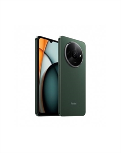 Смартфон Xiaomi Redmi A3 4/128Gb Forest Green