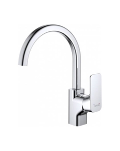 Смеситель для кухни D&K Berlin Freie (DA1432401) D&k