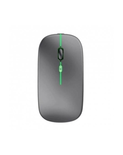 Мышь M204-ORBAL Dark Gray Accesstyle