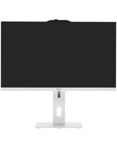 Моноблок 27'' MSI Modern AM272P 1M-863XRU 9S6-AF8232-1034 i3-100U/8GB/256GB SSD/UHD Graphics/1920x1080/IPS/wireless kbd/wireless mouse/cam/WiFi/BT/noO Msi