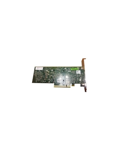 Сетевая карта 540-BBUN Broadcom 57412 10Gbit SFP+ PCIe Dell