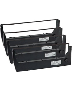 Картридж 9005660 Комплект картриджей 4 шт. ML MX1100CRB /1200CRB Oki