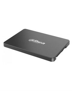 Накопитель SSD 2.5'' DHI-SSD-C800RS2TB C800 Lite 2TB 3D NAND TLC, 450/350MB/s, TBW 800 Dahua