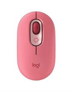 Мышь Wireless POP 910-006426 with Customizable Emoji Heartbreaker Logitech