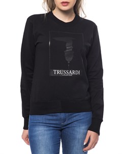 Толстовки длинные Trussardi collection