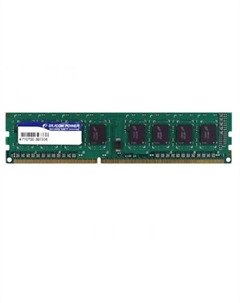 Оперативная память Silicon Power DDR3 8Gb 1600MHz SP008GBLTU160N02 RTL PC3-12800 CL11 DIMM 240-pin 1.5В Ret Silicon power