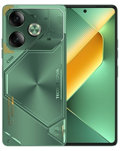 Смартфон Tecno POVA 6 (8+256) Green
