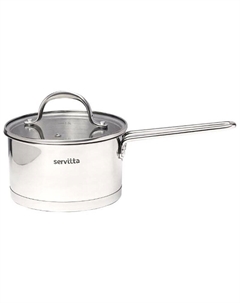 Ковш с крышкой Rigoroso, 1.7 литра (Sr0106) Servitta