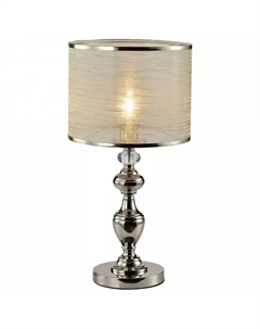 Настольная лампа декоративная ST-Luce Coresia SL1750.104.01 St-luce