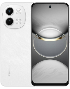 Смартфон Tecno Spark 30 5G 6/128Gb Aurora Cloud