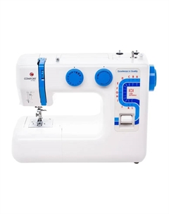Швейная машина Comfort 11 , белый (Comfort 11 )