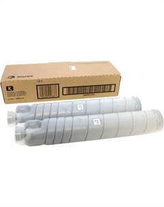 Комплект картриджей для лазерного принтера 006R01683 Xerox