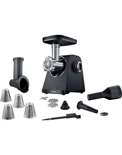 Мясорубка BOSCH MFWS440B Bosch