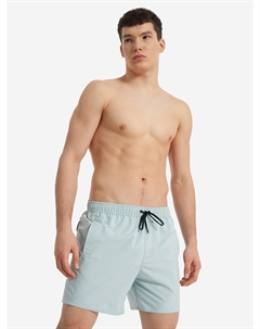 Шорты плавательные мужские, Зеленый Demix