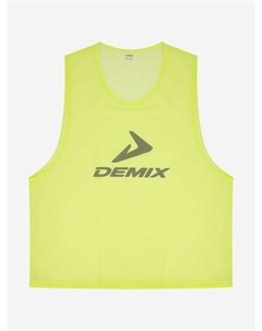 Манишка мужская, Желтый Demix