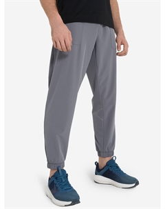 Брюки мужские, Серый Demix