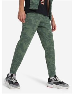 Брюки для мальчиков, Зеленый Demix