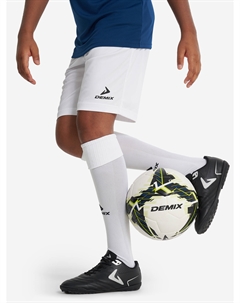 Шорты для мальчиков Matchday, Белый Demix