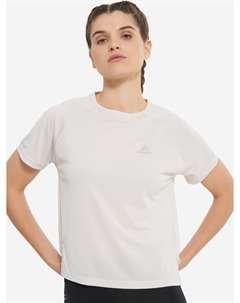 Футболка женская, Серый Demix