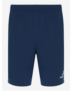 Шорты для мальчиков Playmaker, Синий Demix