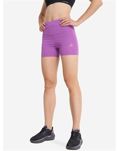 Велосипедки женские, Фиолетовый Demix