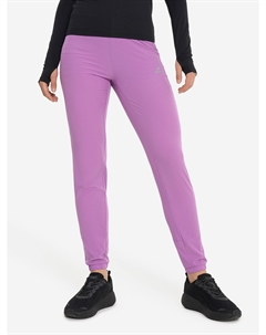 Брюки женские, Фиолетовый Demix