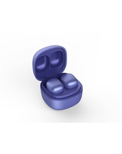 Беспроводные наушники Accesstyle Candy TWS Violet