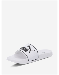 Шлепанцы женские Leadcat 2.0, Белый Puma