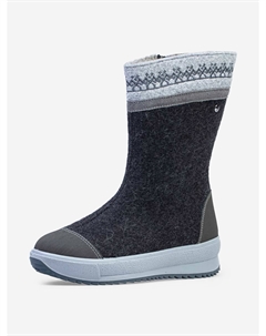 Валенки, Серый Гуслицкие