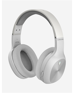 Наушники W800BT Plus, 3.5 мм/Bluetooth, накладные, белый, Белый Edifier