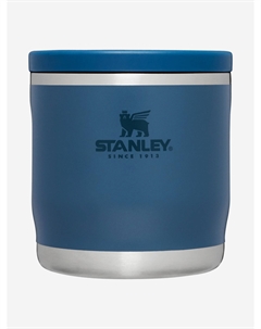 Термос для еды Adventure, 350 мл, синий, Синий Stanley