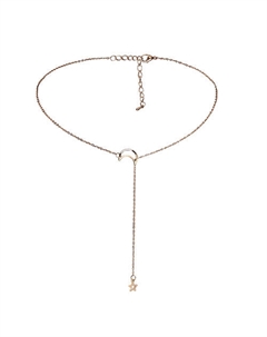 Цепочка "Ночные грезы" Nothing but love