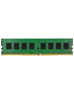 Оперативная память Kingston DDR4 8GB 2666MHz (KVR26N19S6/8)