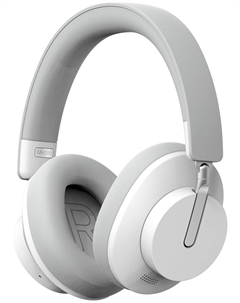 Наушники накладные A4Tech Bloody MH390, белый (MH390 WHITE) A4tech