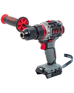 Дрель ударная аккумуляторная PSB20H-13D X-DRIVER SOLO P.i.t.