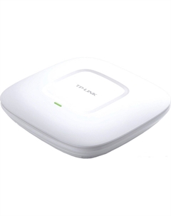 Точка доступа TP-Link EAP110 N300 10/100BASE-TX белый Tp-link