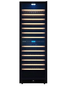 Встраиваемый винный шкаф 101-200 бутылок Cellar private